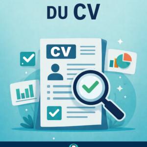 Analyse du CV